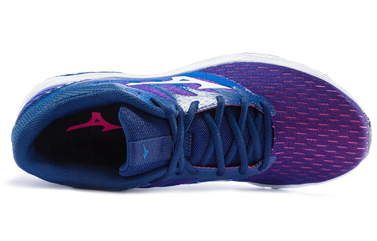 Mizuno Prodigy 3 Blue/Red J1GC201001 - 3
