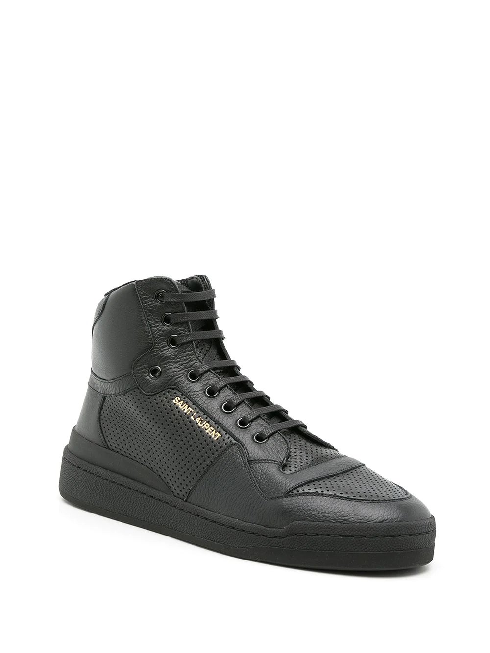 SL24 high-top sneakers - 2