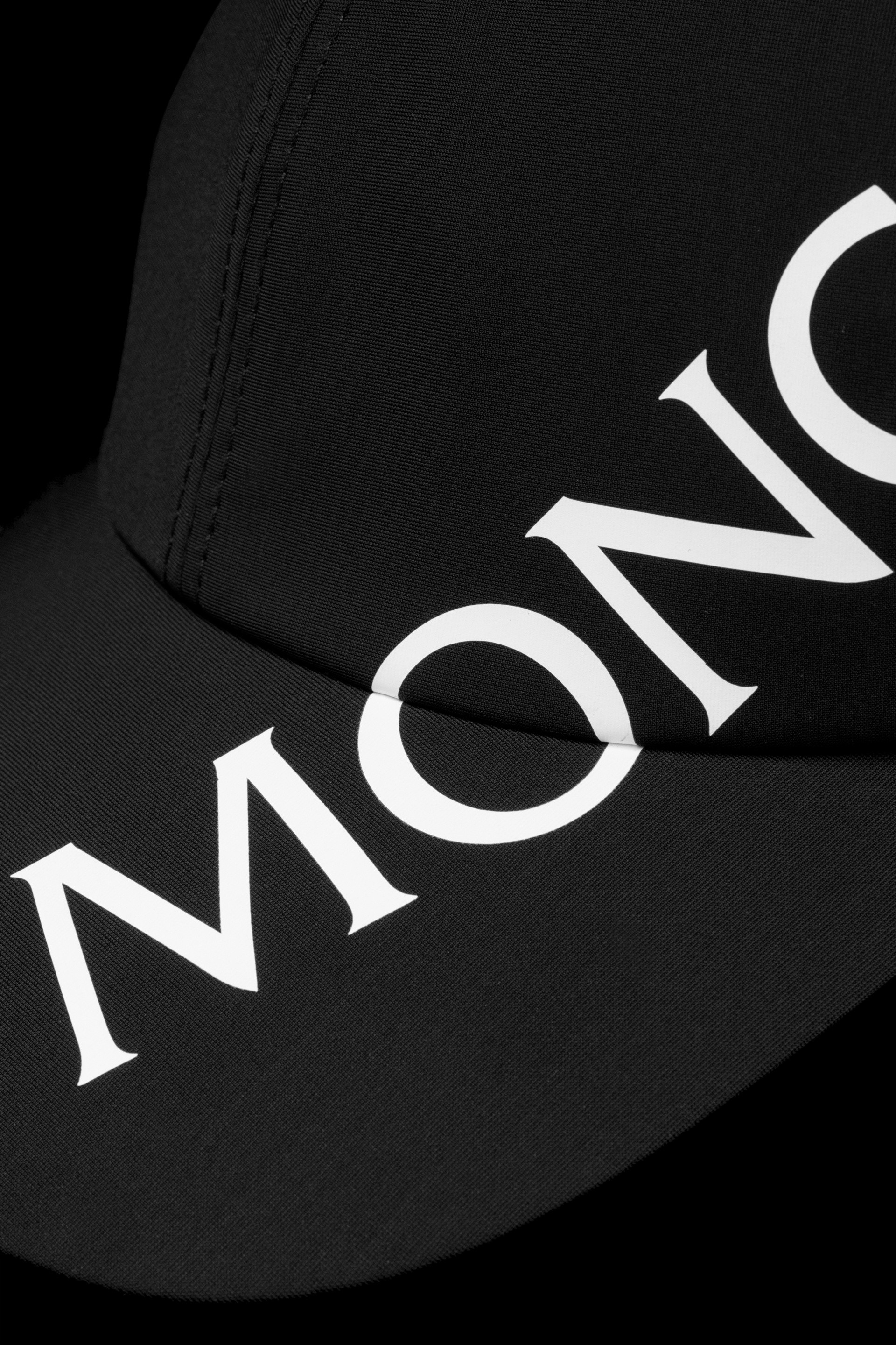 Diagonal Logo Baseball Cap - 7