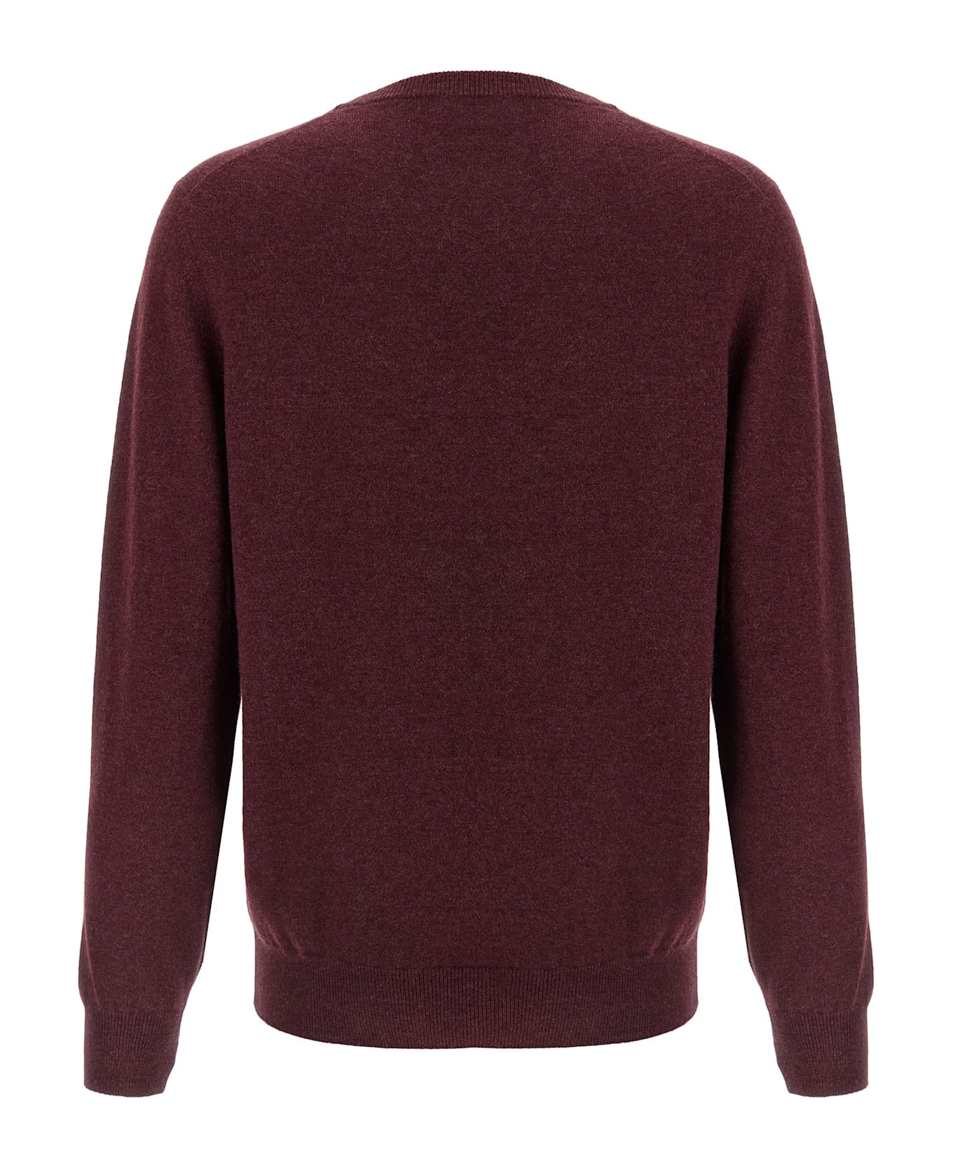 Cashmere Sweater - 2