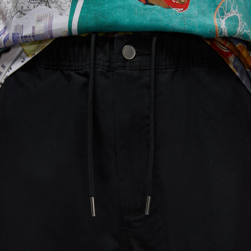 Jordan Air Jordan Chicago Pants Asia Sizing 'Black' FV7256-010 outlook