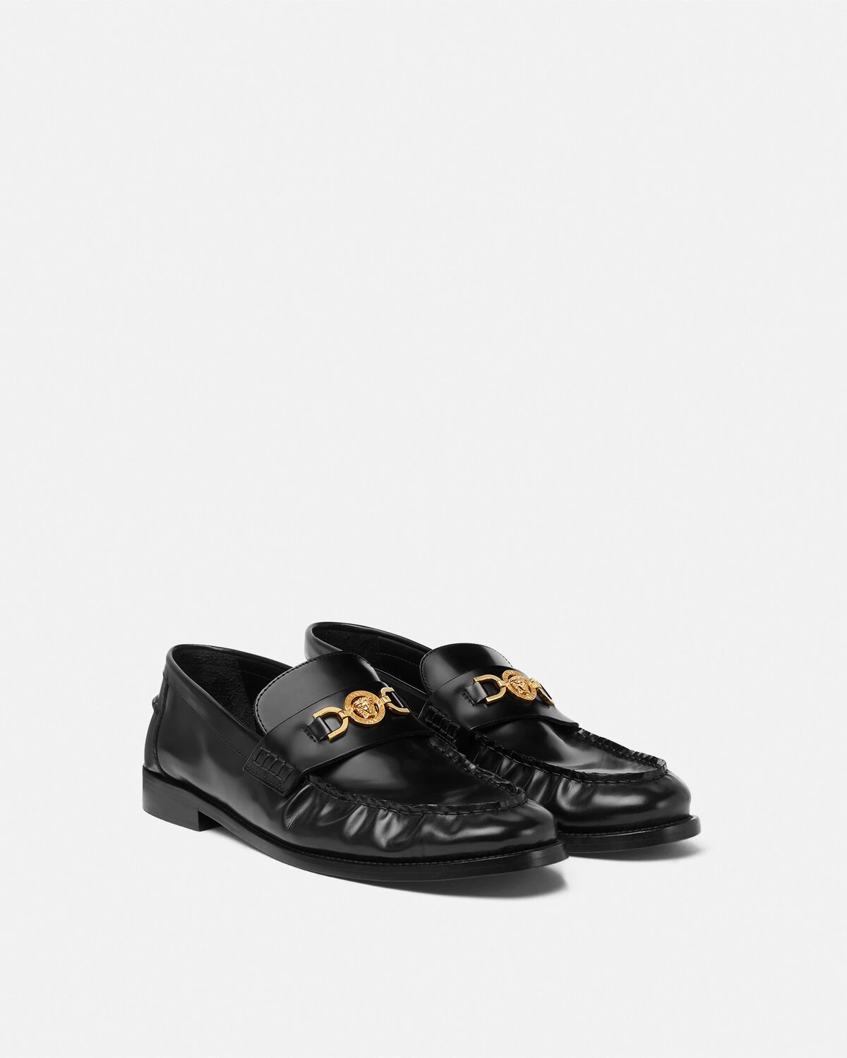 Medusa '95 Loafers - 2