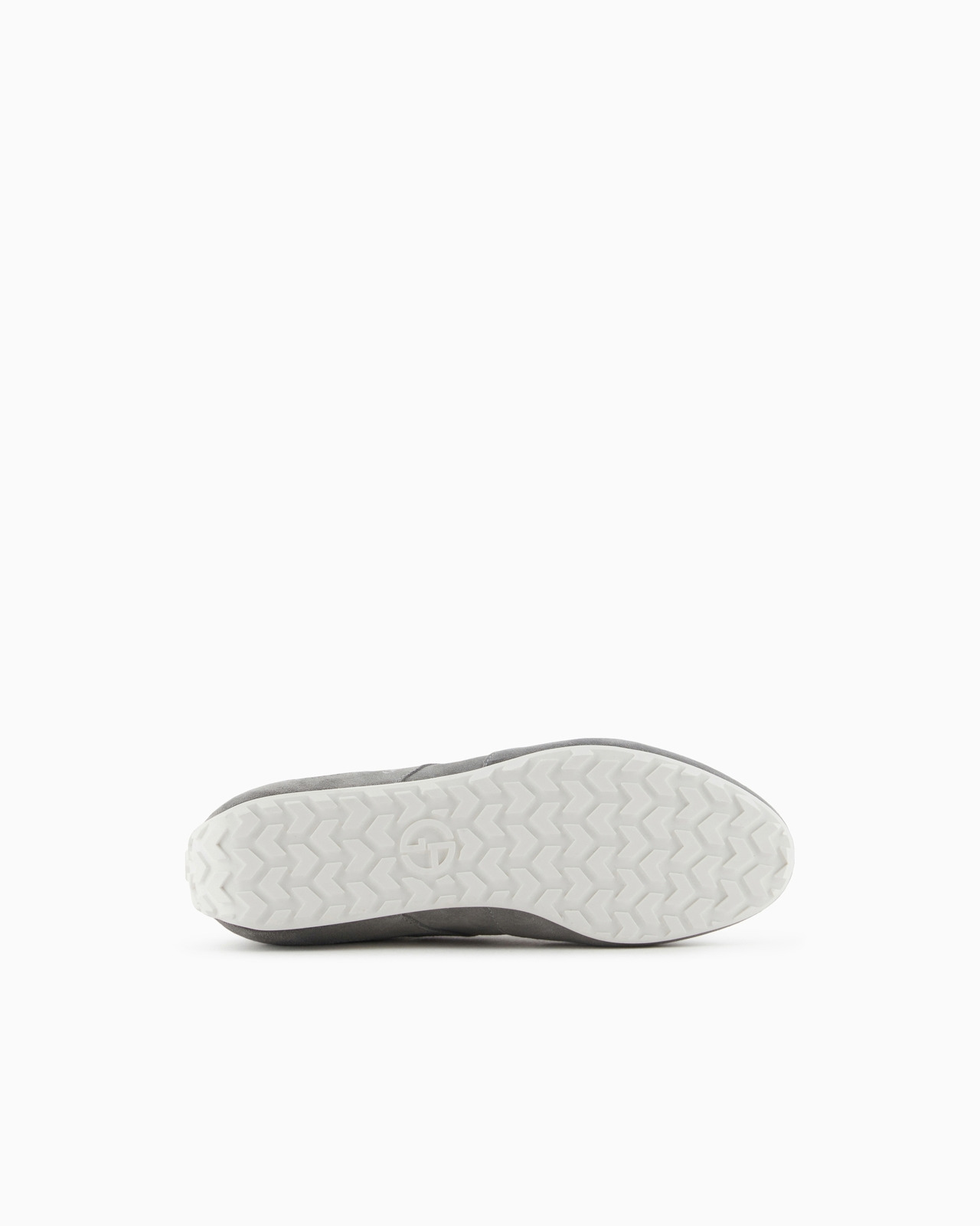 Suede sneakers - 6