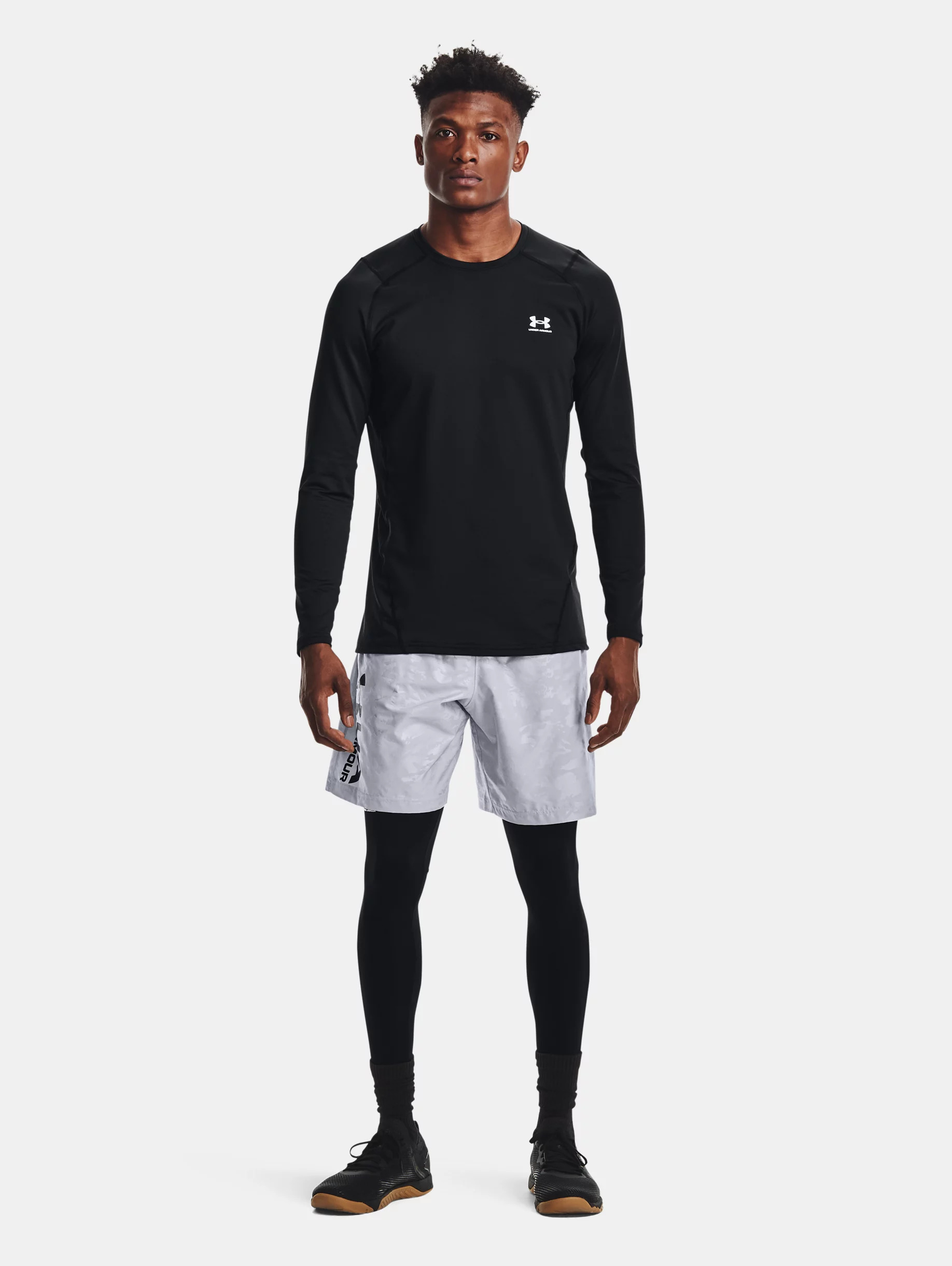 Men's ColdGear® Leggings - 4