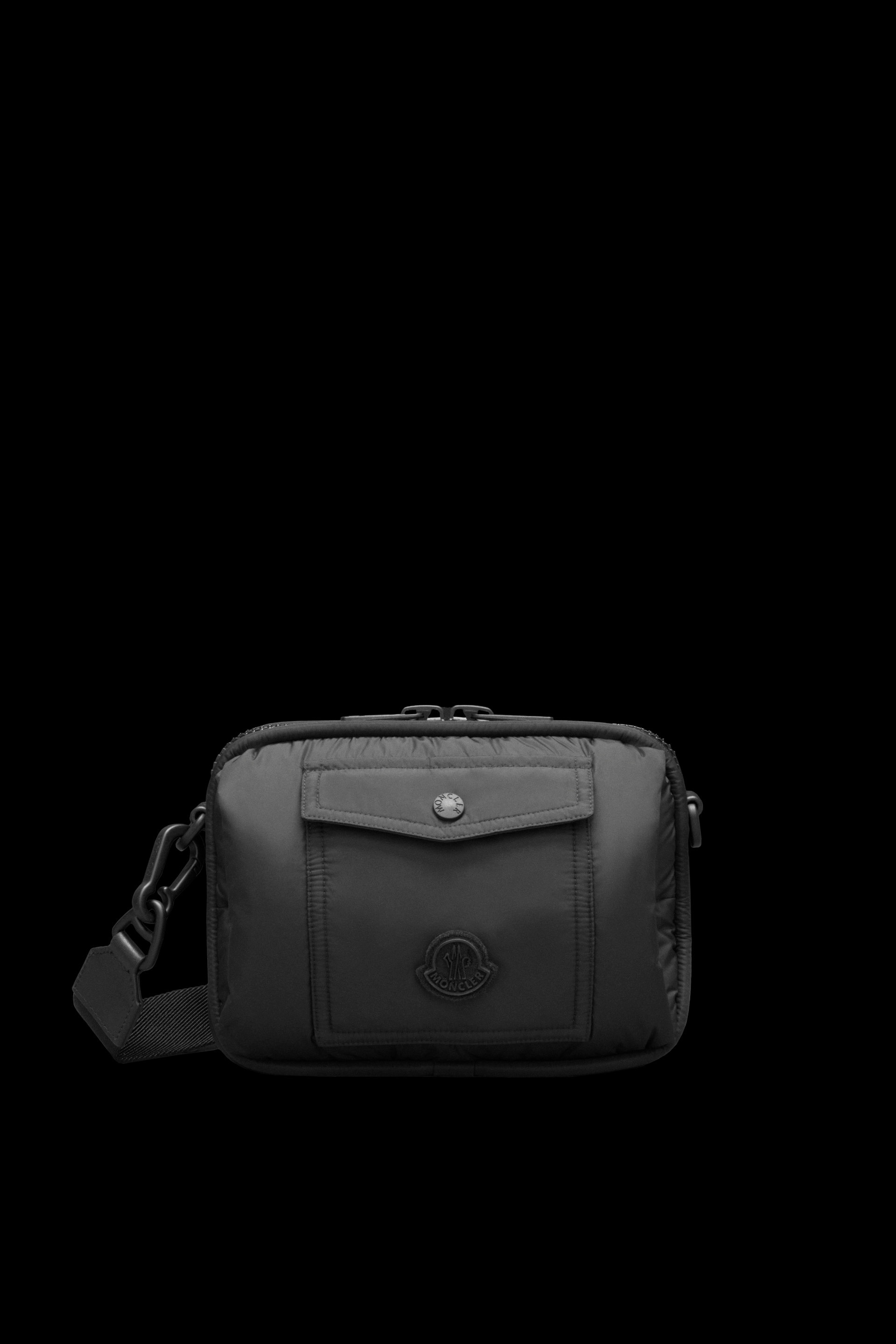 New Legere Crossbody Bag - 1