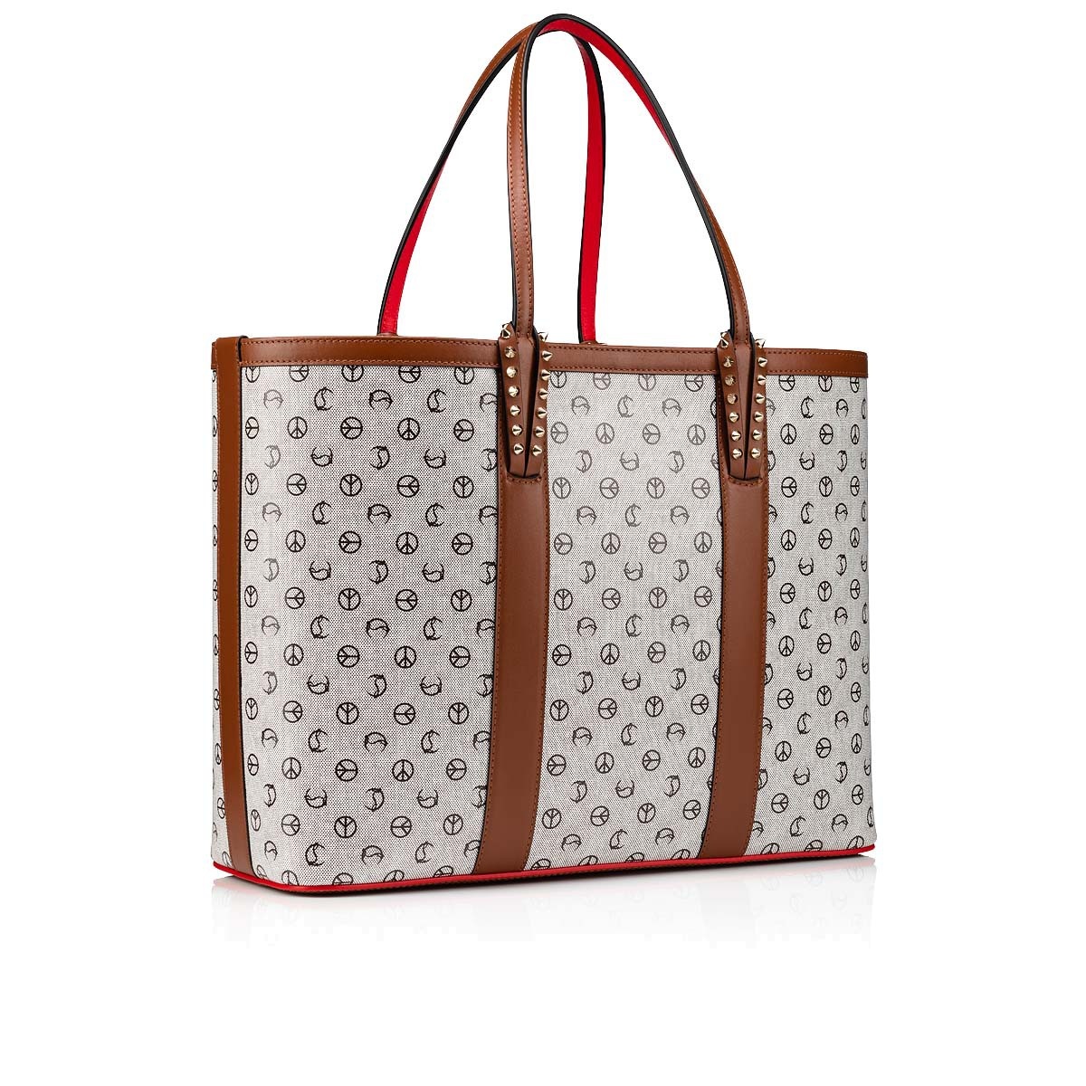 CABATA TOTE BAG - 6