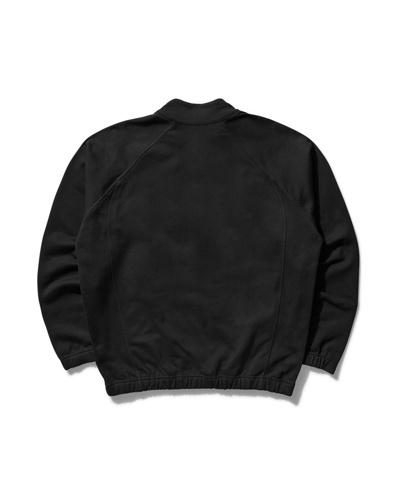 Heavy Half Zip 9