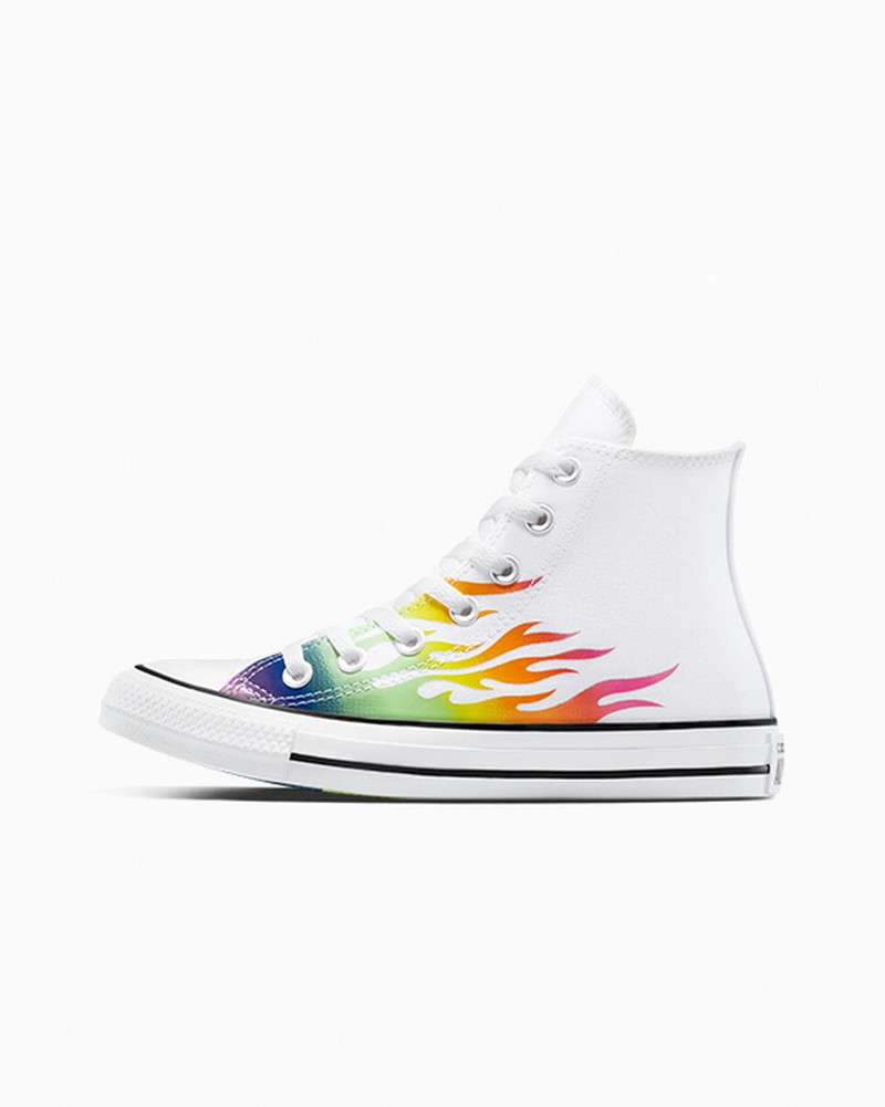 Converse Chuck Taylor All Star Pride outlook