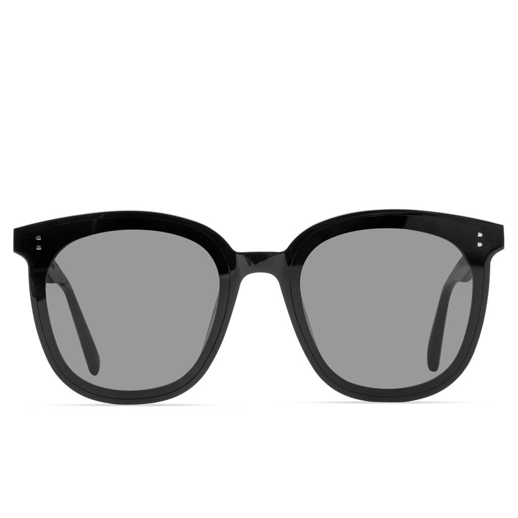 Gentle Monster Noma 01 Logo-Print Sunglasses