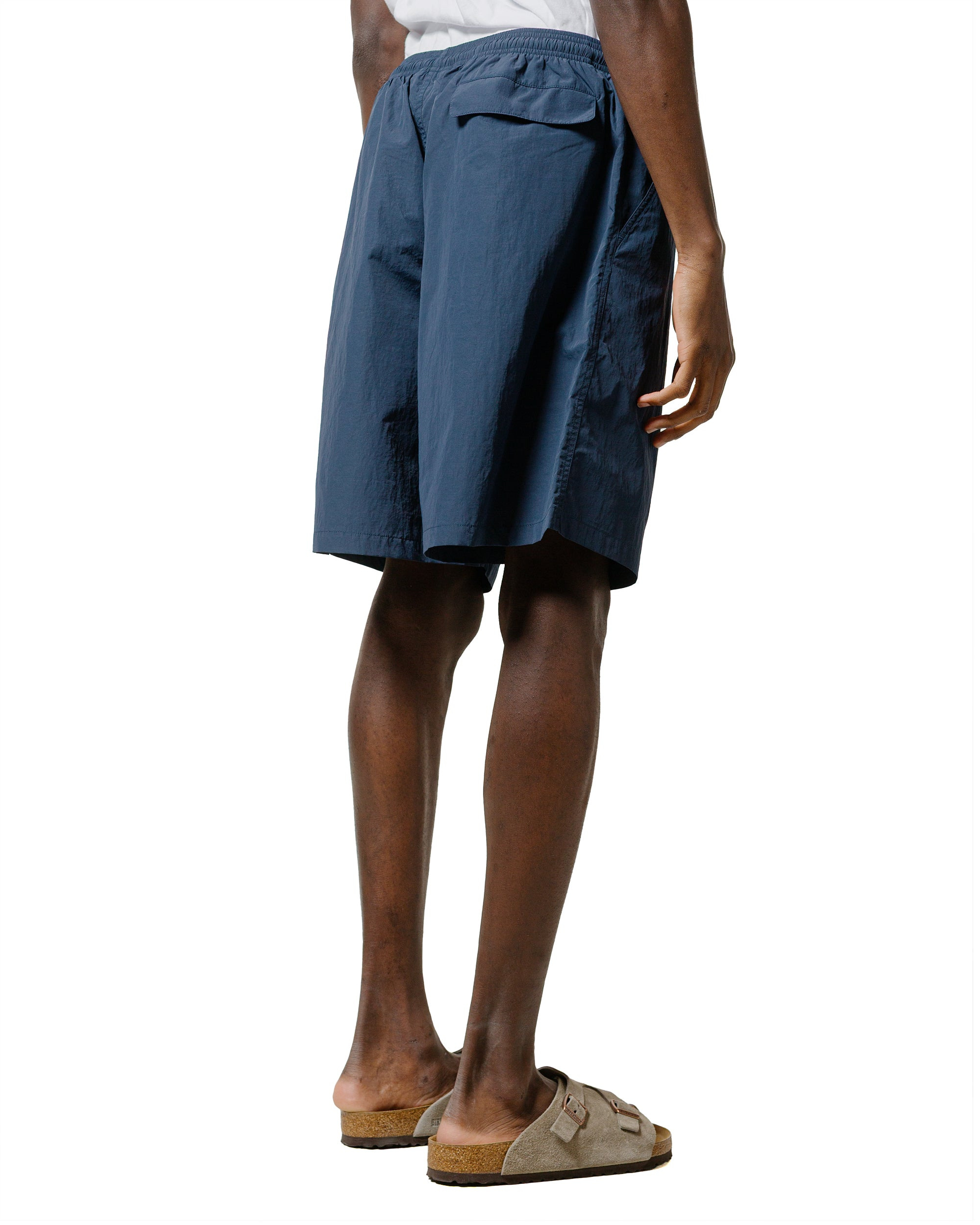 Stüssy Court Short Navy - 3