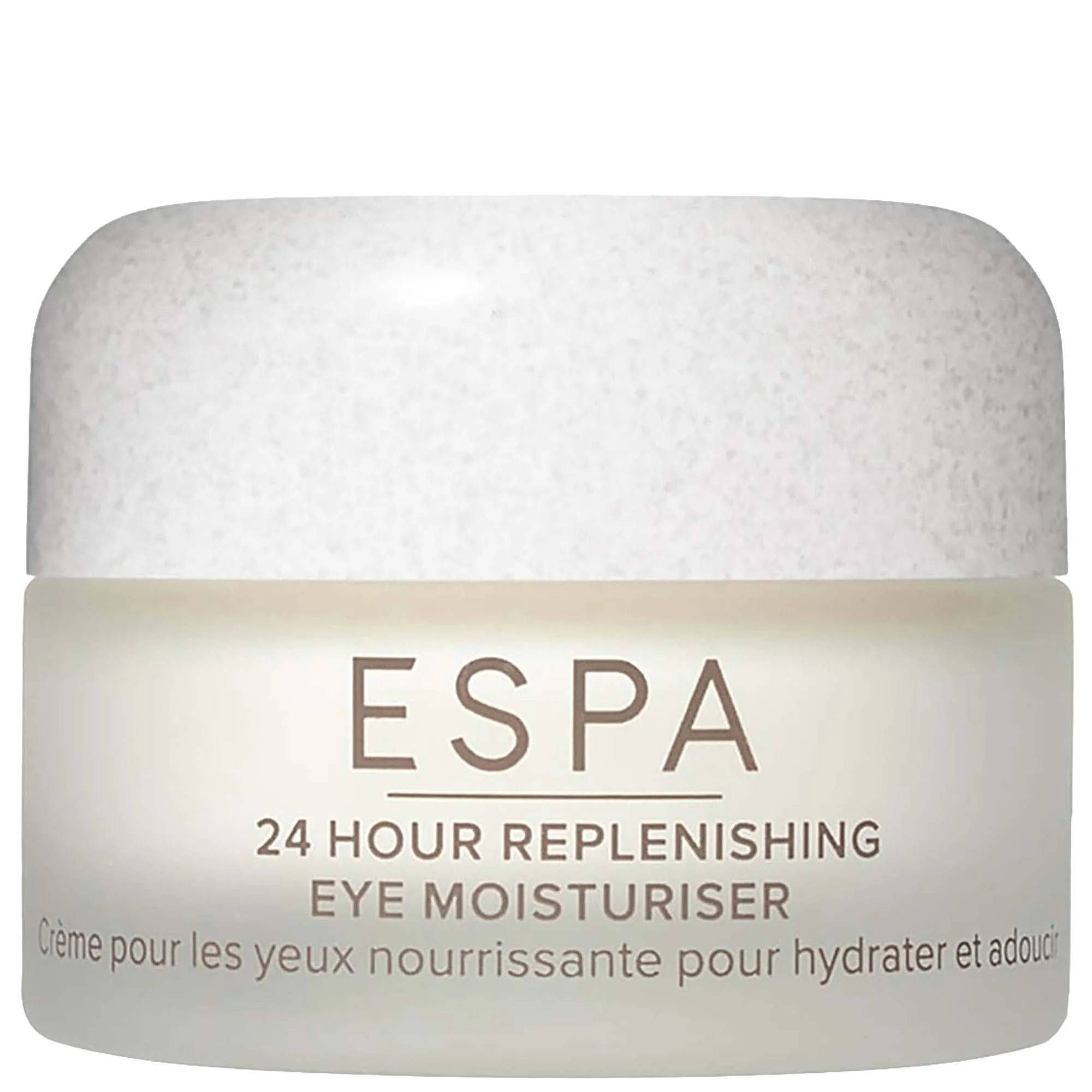 ESPA 24-Hour Replenishing Eye Moisturiser - 1
