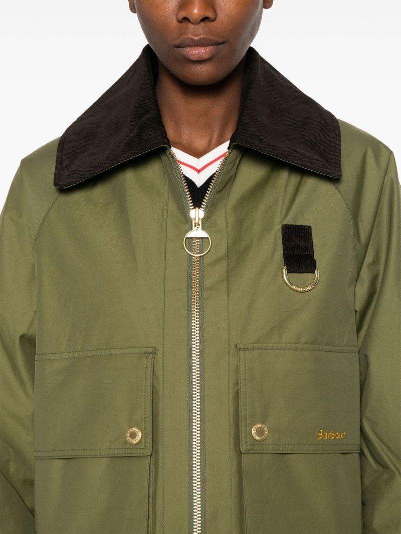 Nora jacket 5