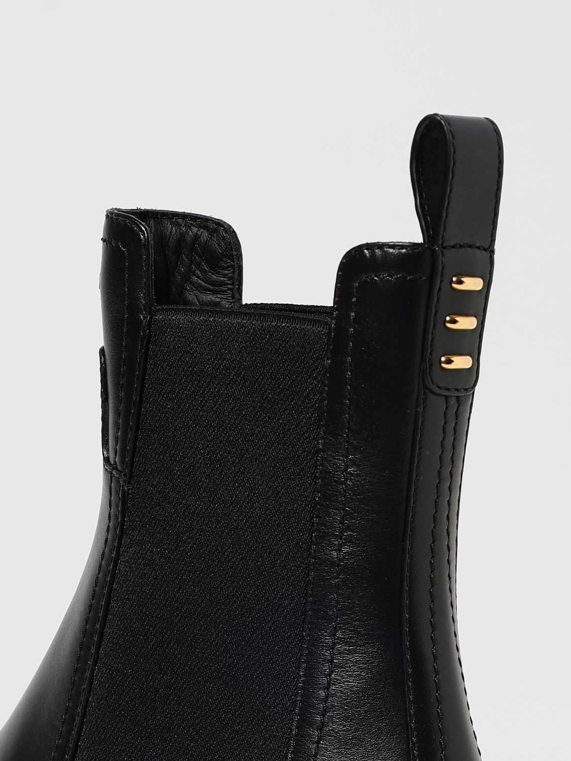 Shoes woman Fendi - 4