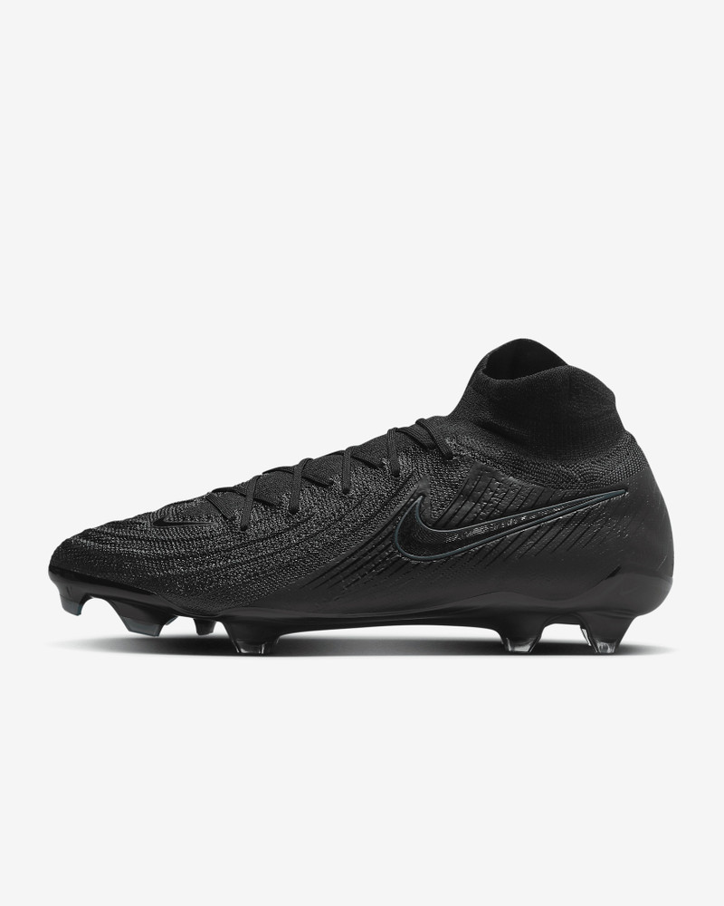 Nike Phantom Luna 2 Elite FG High-Top Soccer Cleats - 1
