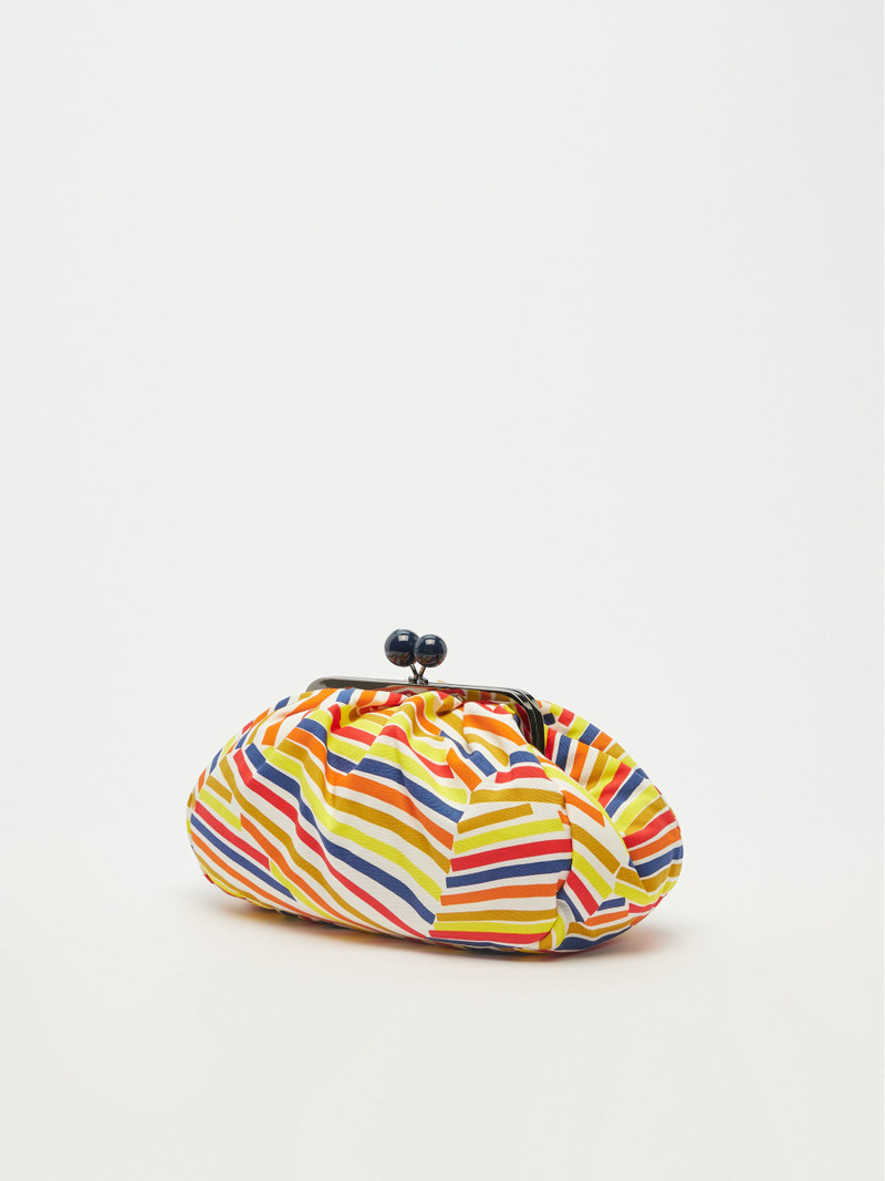 Max Mara BADESSE Canvas Pasticcino Bag outlook