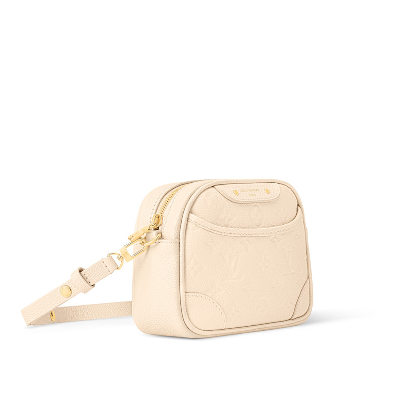 Louis Vuitton Tiny Camera Bag outlook