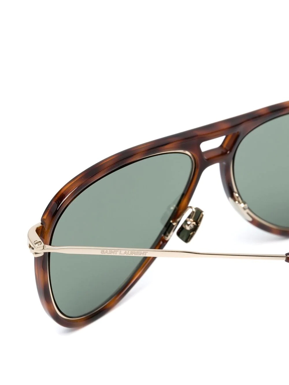 SL 11 aviator-frame sunglasses - 3