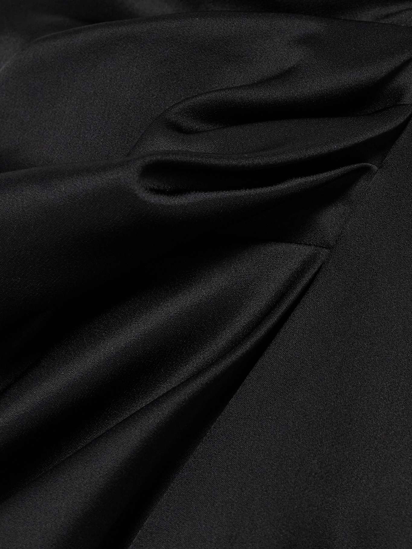 Envers satin blouse - 5