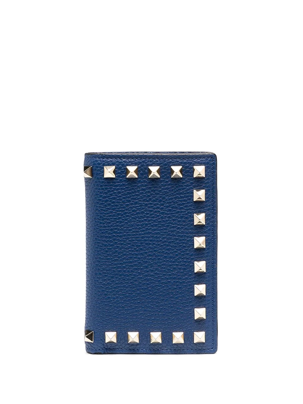 Rockstud bi-fold wallet - 1