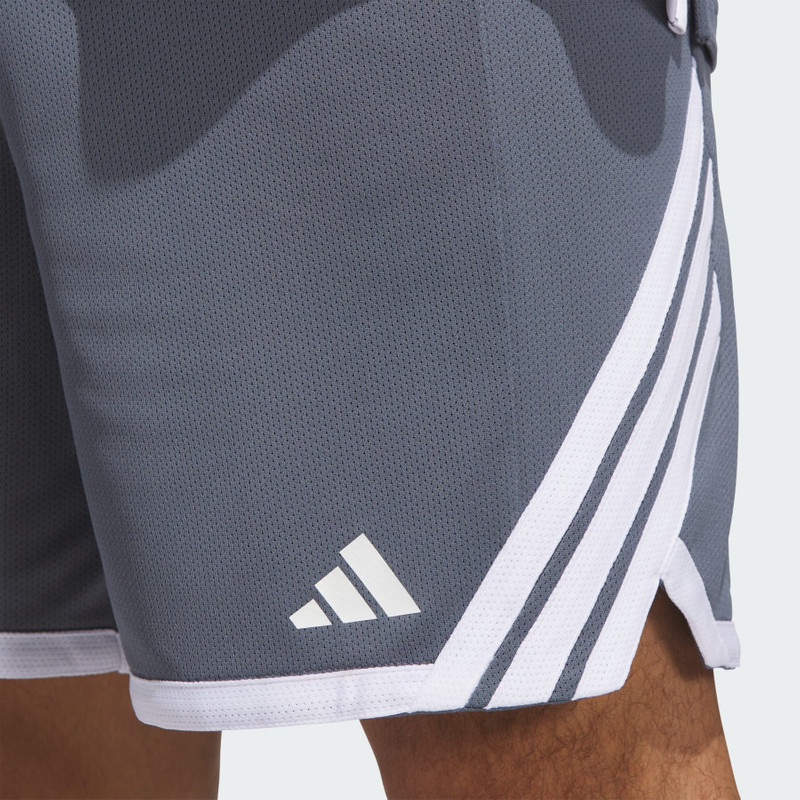 3G Speed Basketball AEROREADY Shorts 5