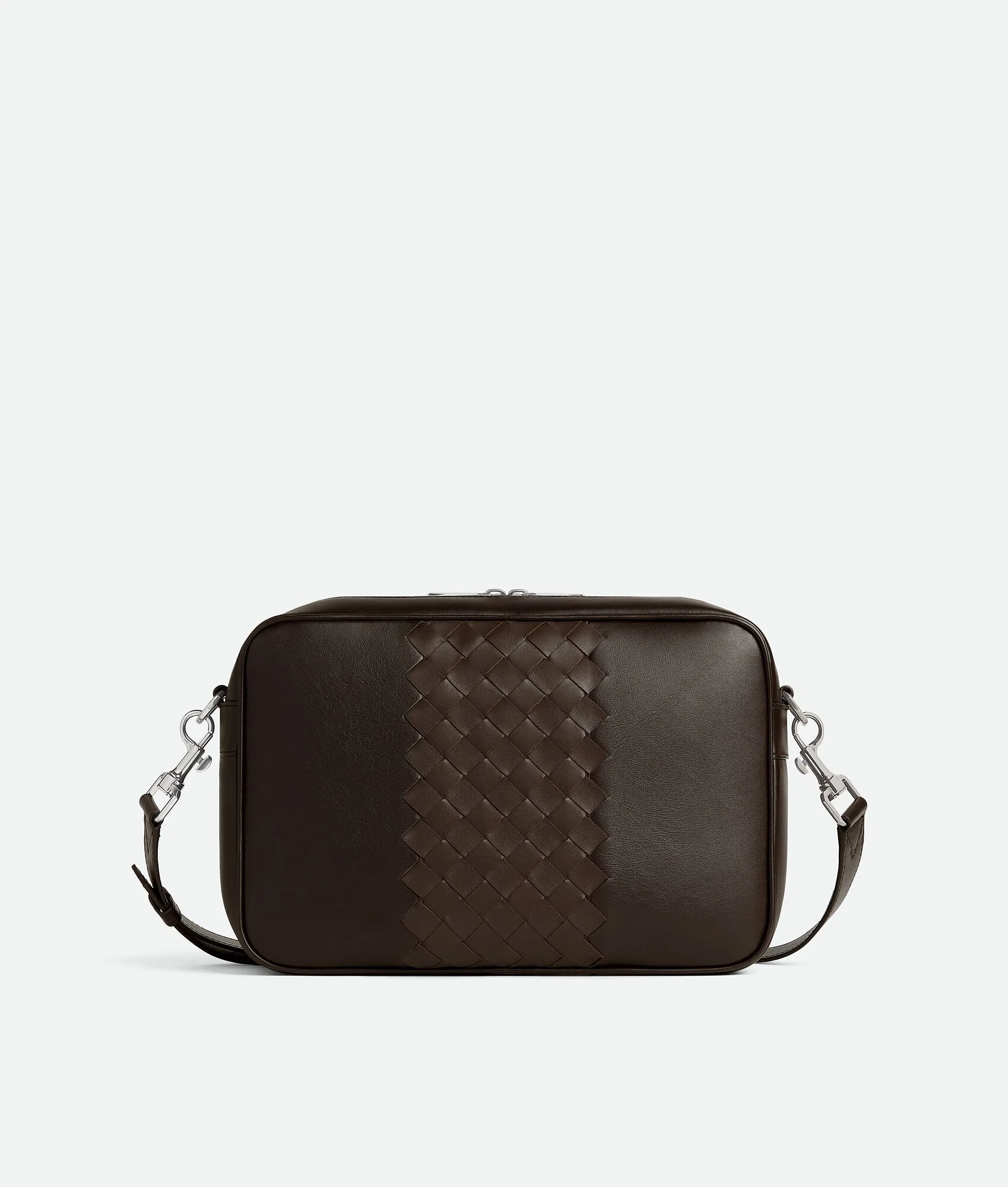 Intrecciato Camera Bag - 1