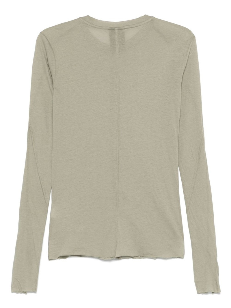 thom/krom cotton T-shirt outlook