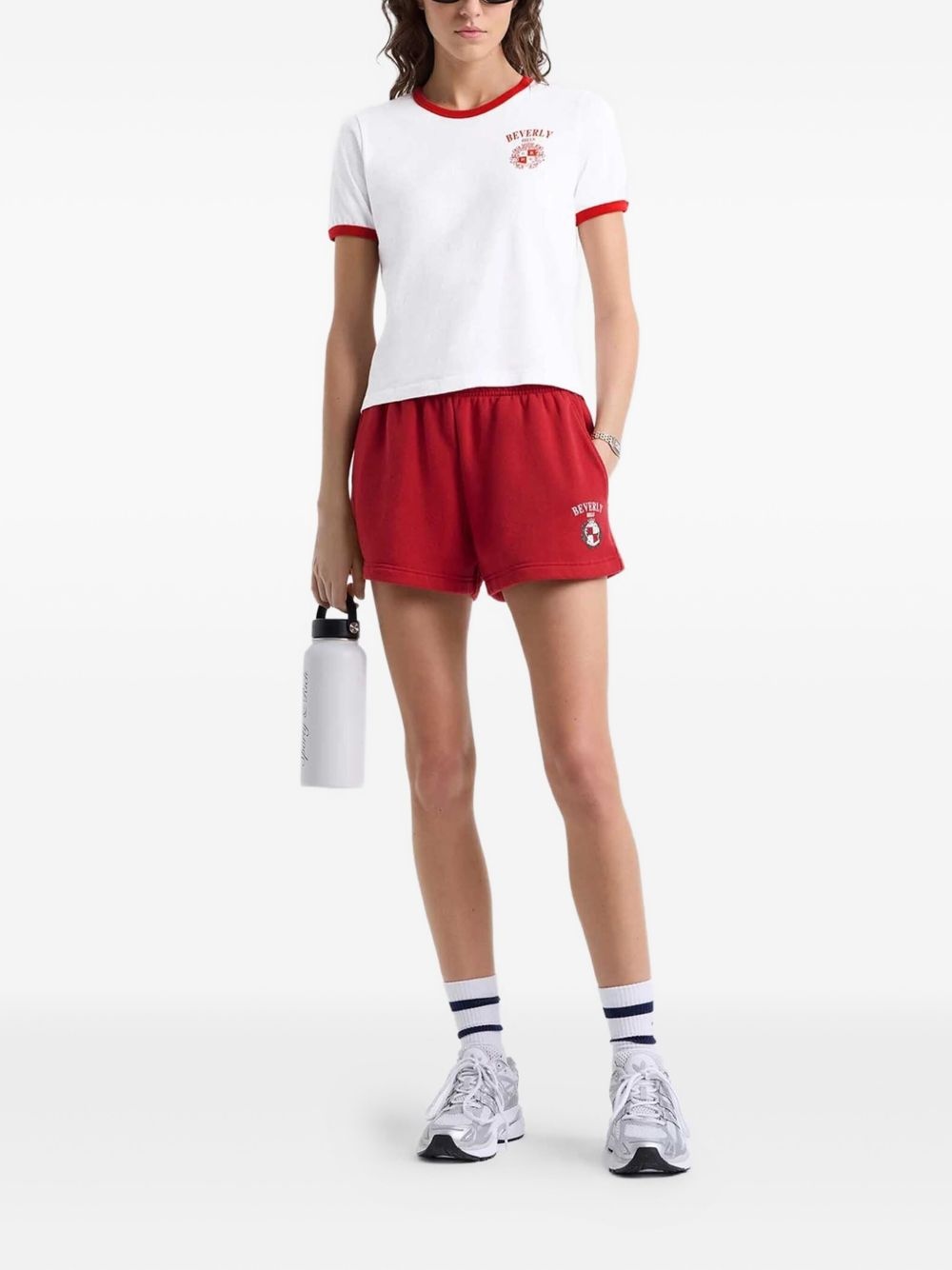 Sport bermuda shorts - 2