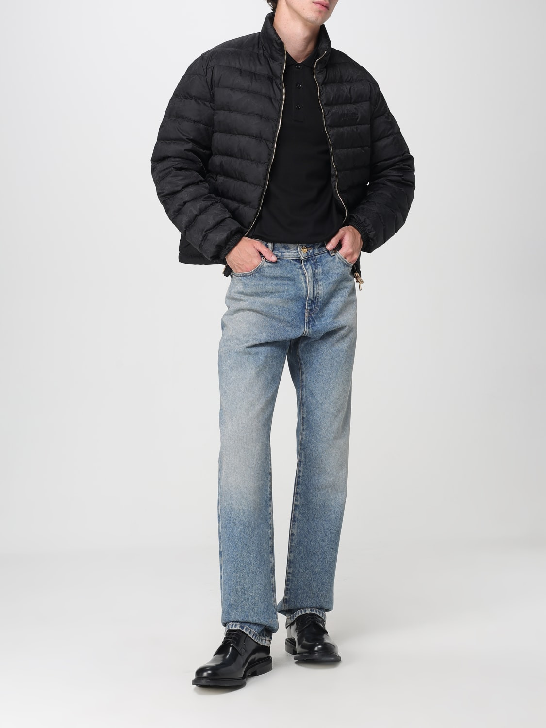 Jacket men Versace - 2