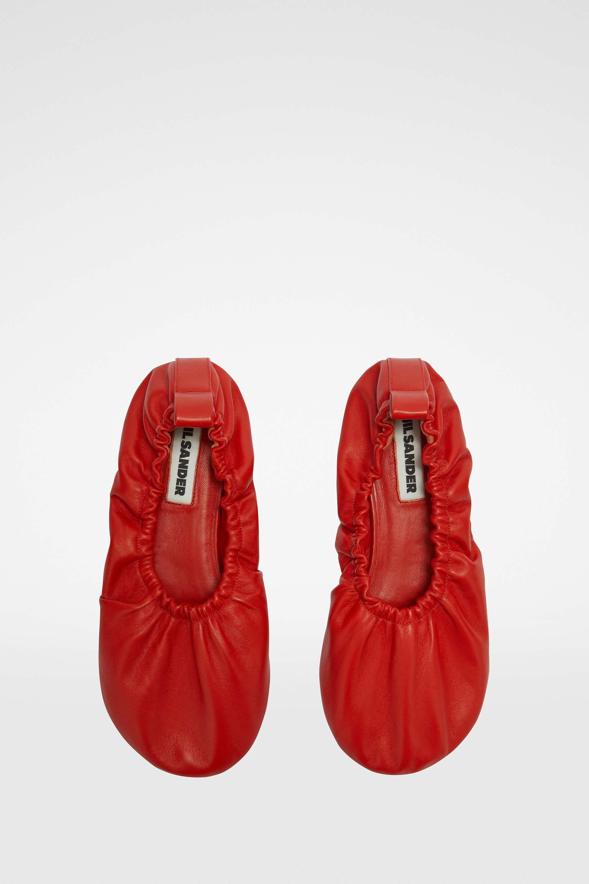 Ballerinas - 5