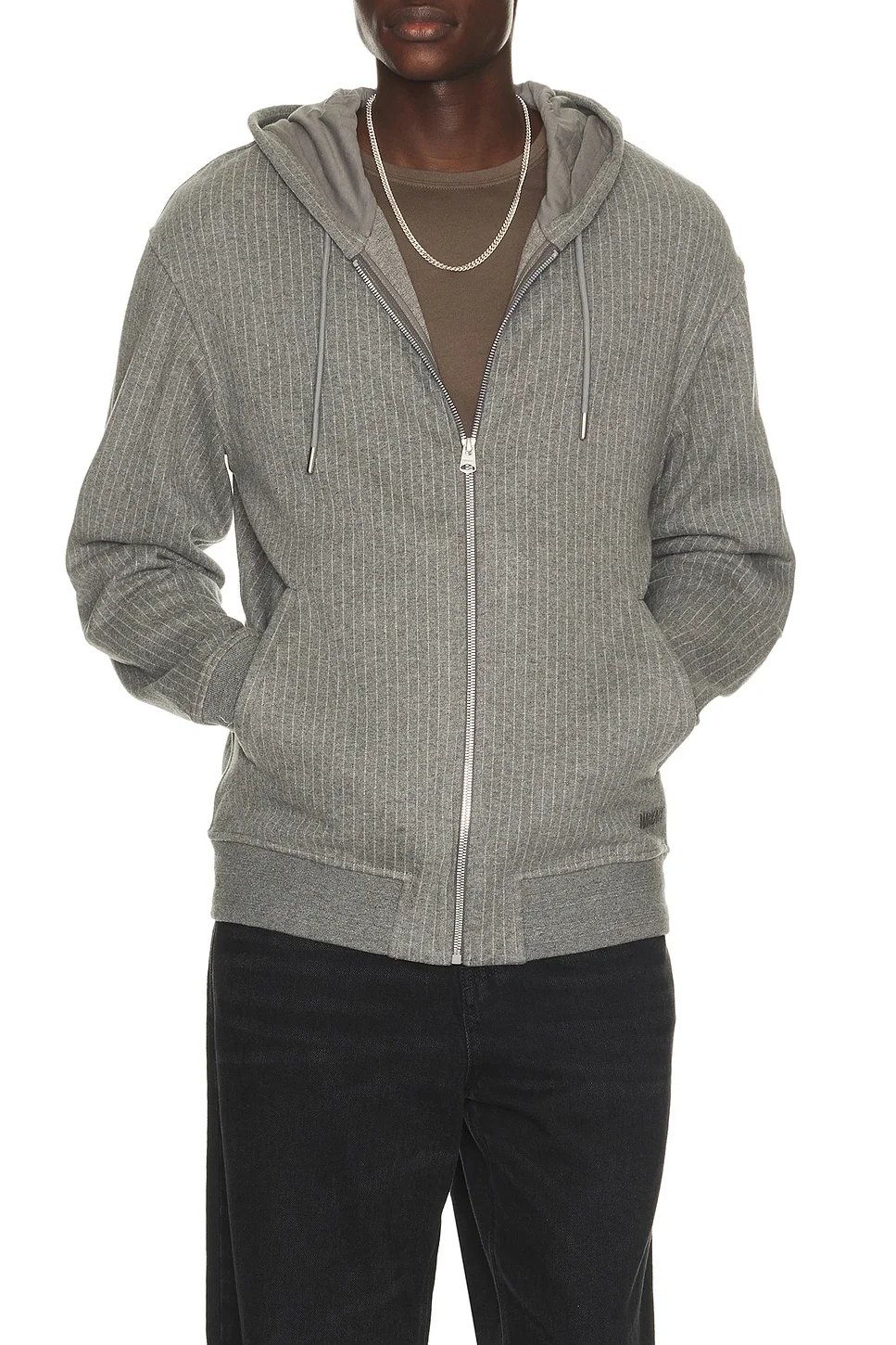 Ledger Hoodie - 1