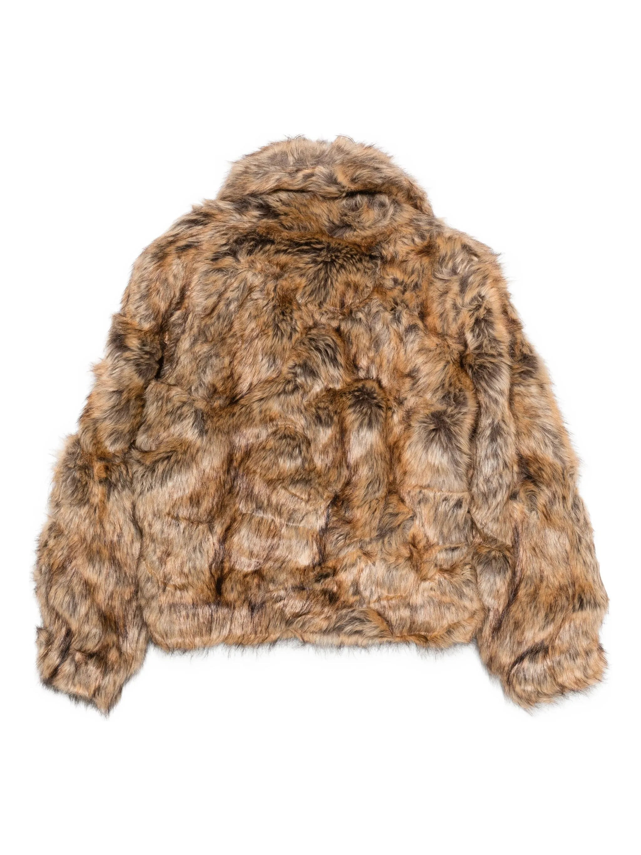 The Garment Faux-fur Coat - 2