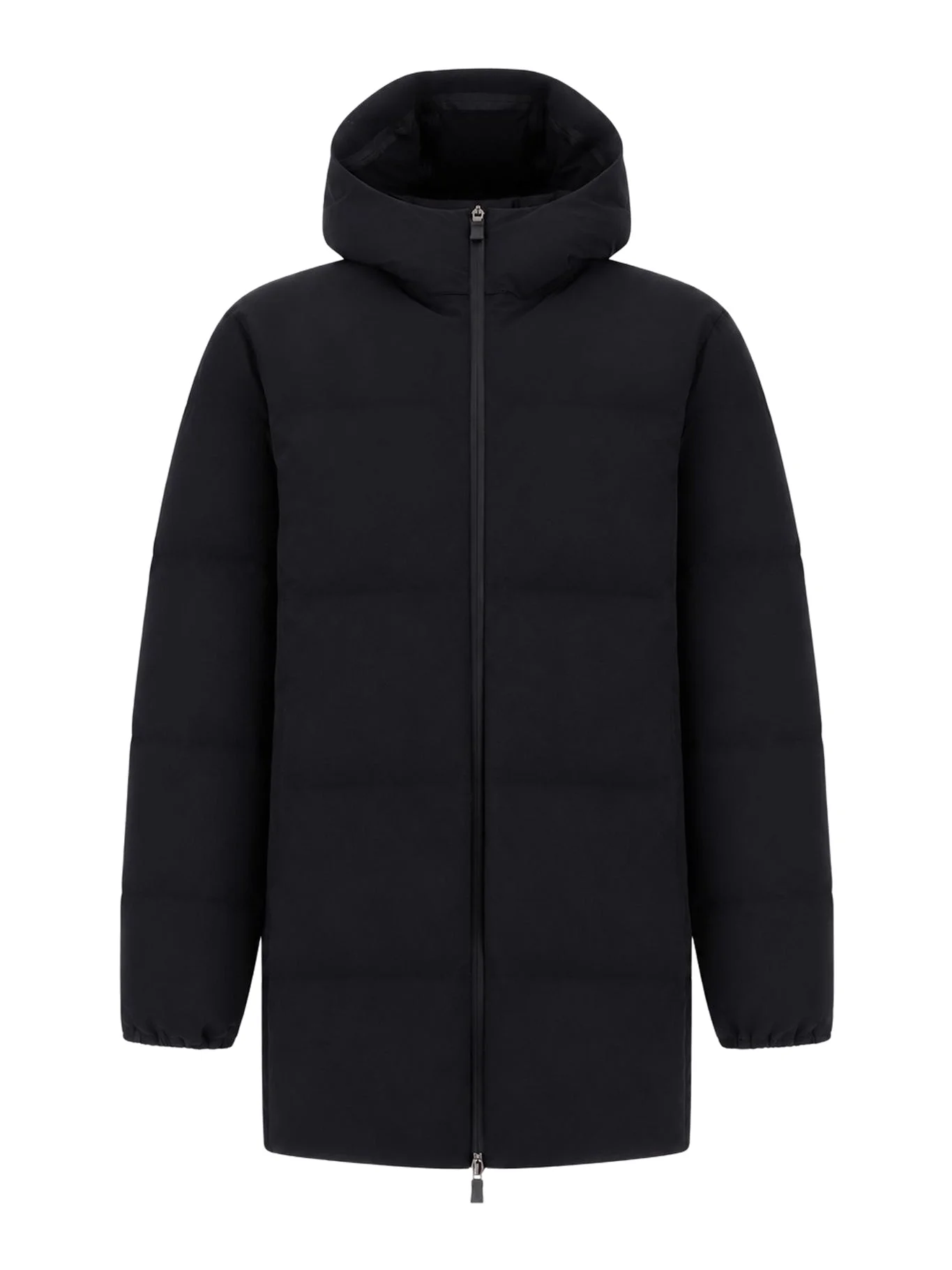 NEW IMPACT MEDIUM-WEIGHT PUFFER JACKET - 1