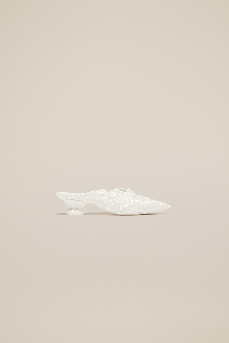 Melissa Point Mule 1