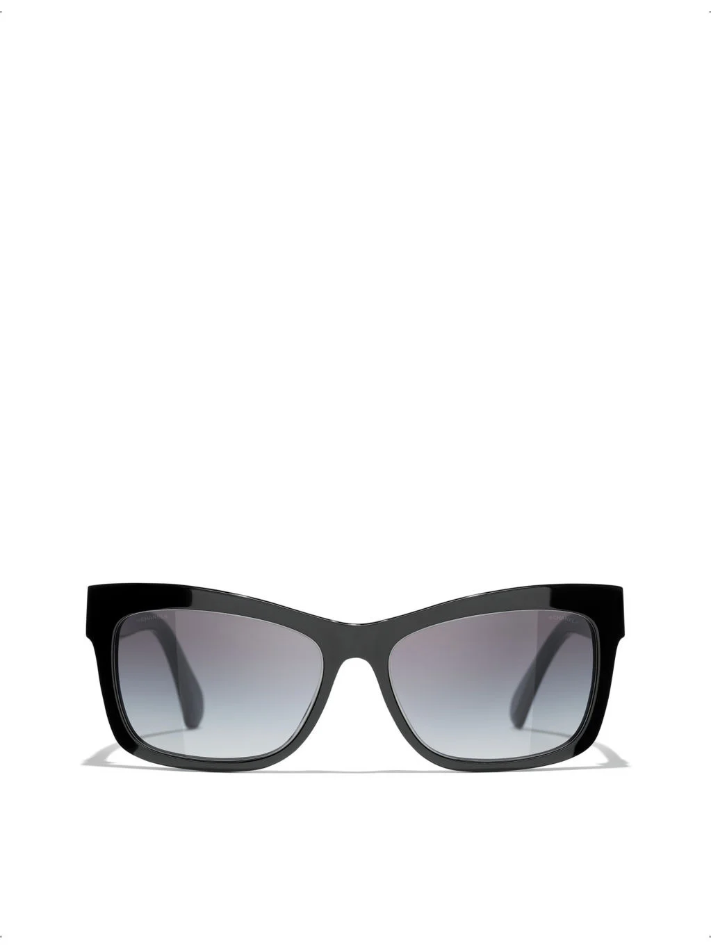 Rectangle sunglasses - 1