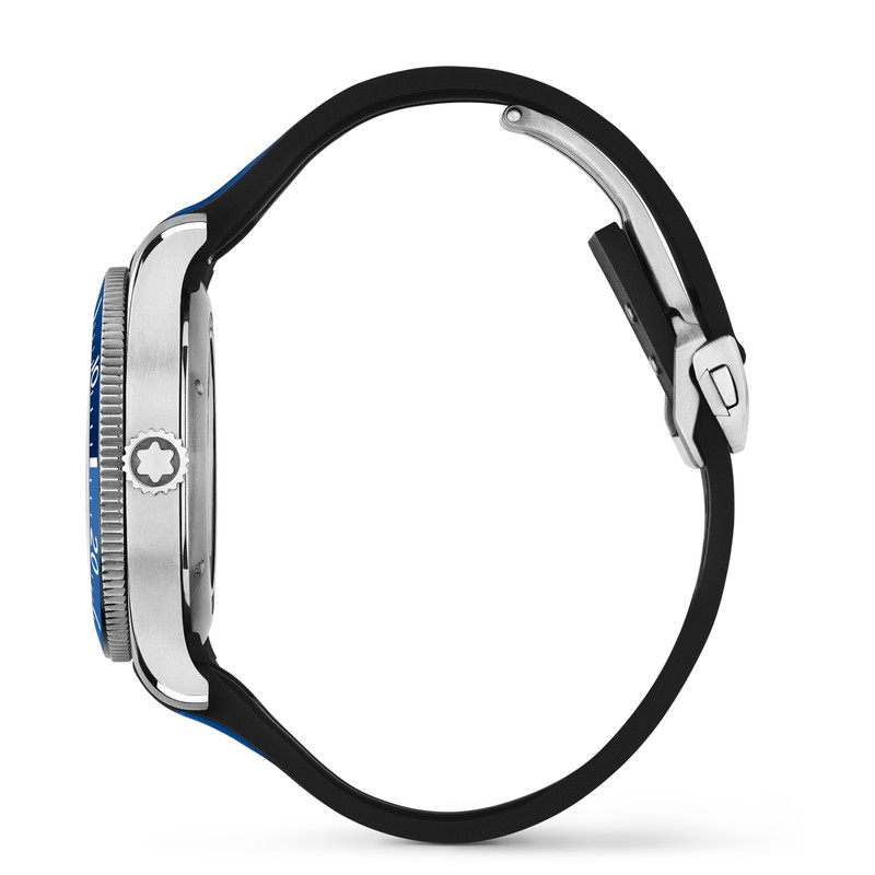 Montblanc Montblanc 1858 Iced Sea Automatic Date outlook