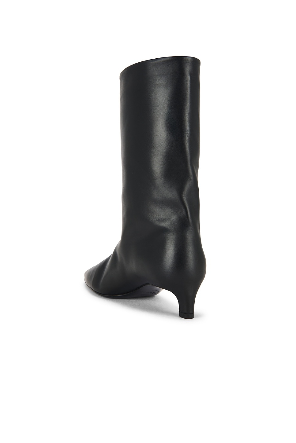 High Boot - 3