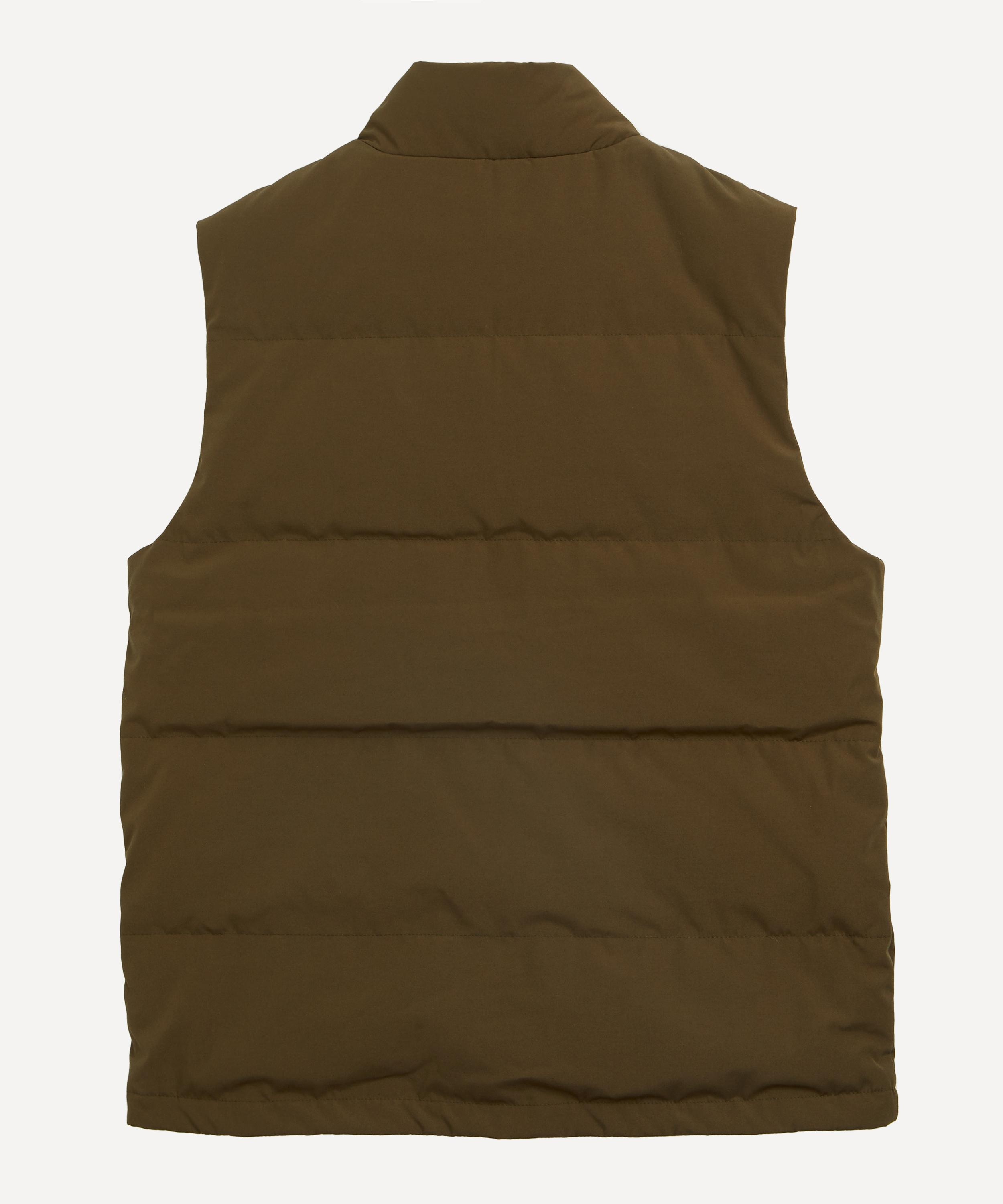Freestyle Quilted Artic-Tech Gilet - 3