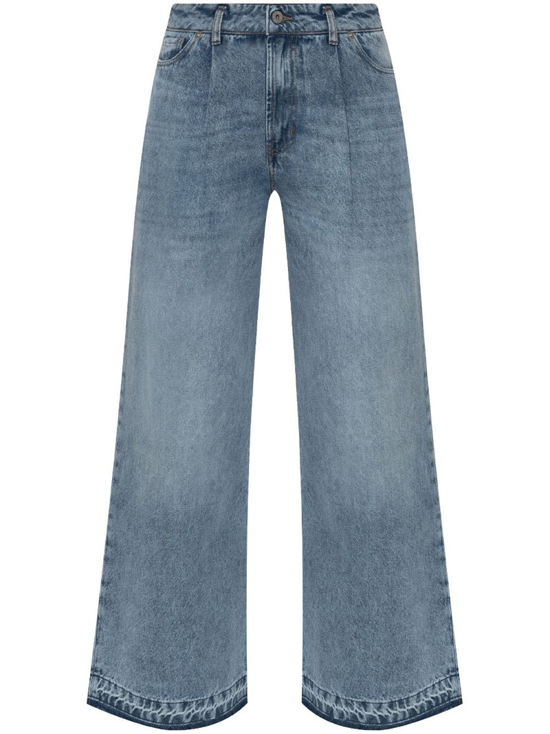 wide-leg jeans 1