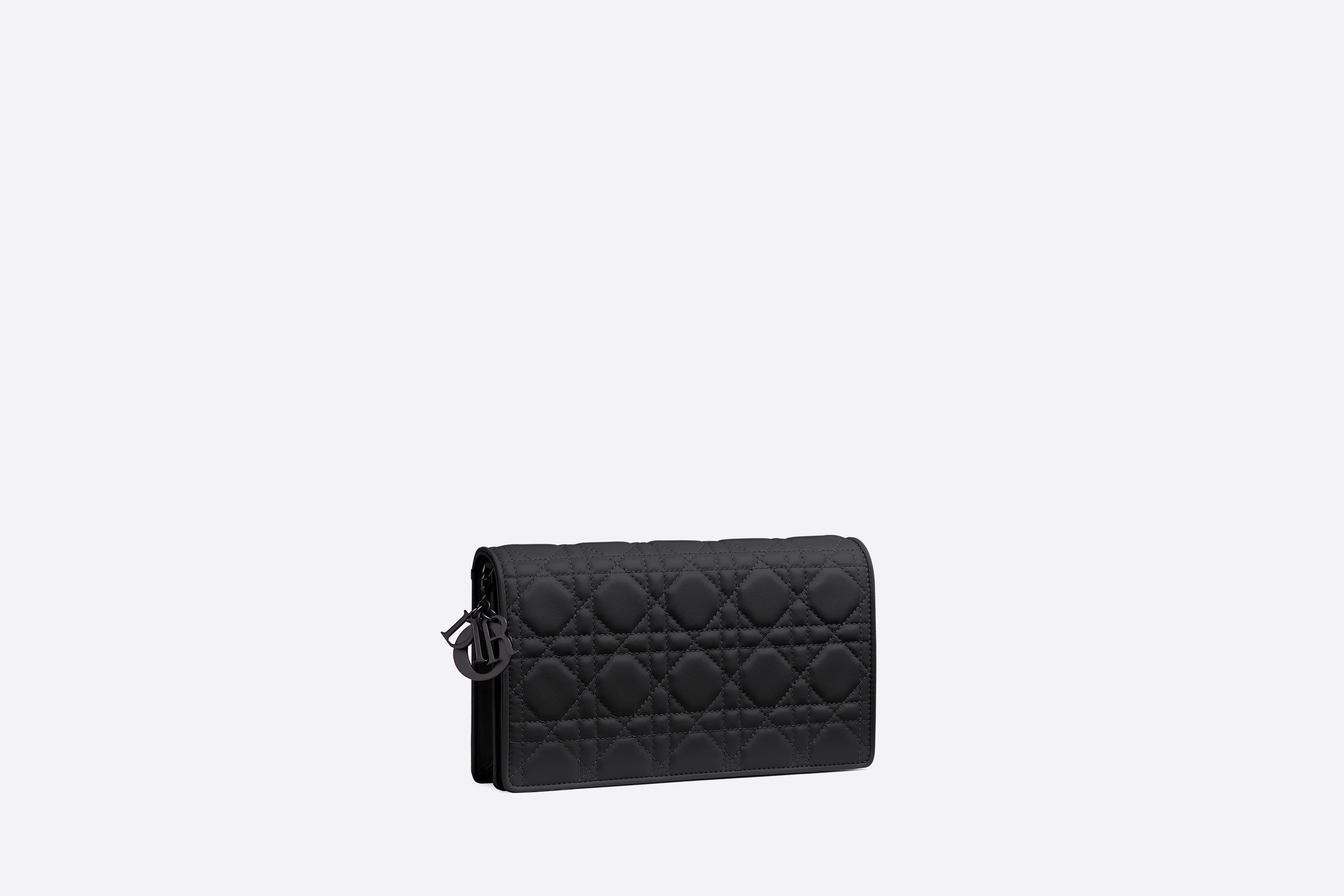 Lady Dior Pouch - 2