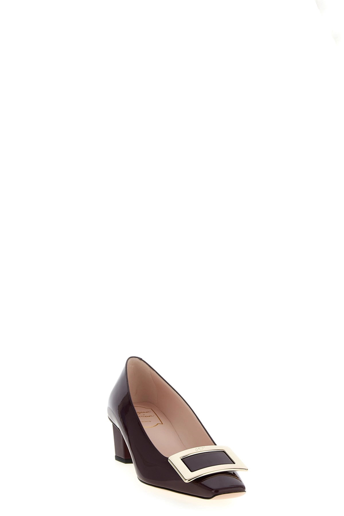 'Belle Vivier' pumps - 2