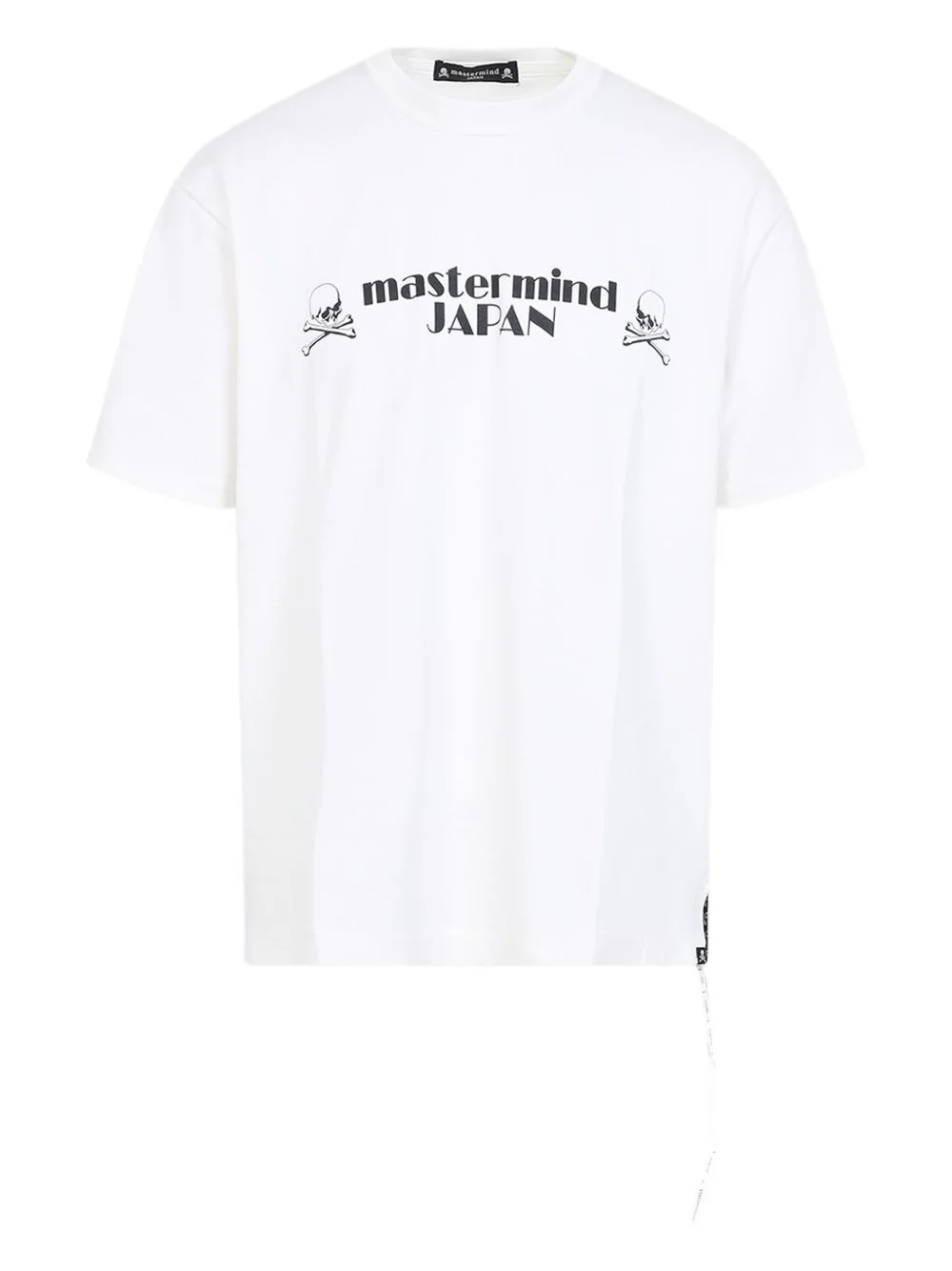 cotton t-shirt - 1
