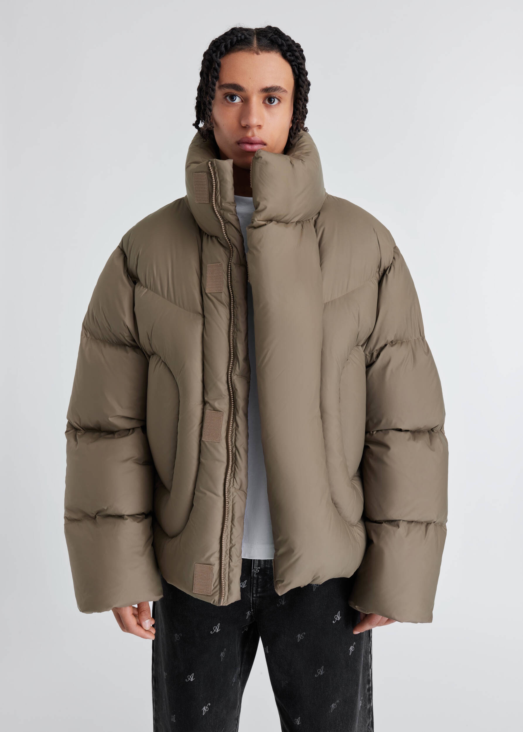Puff Puff Puffer - 2