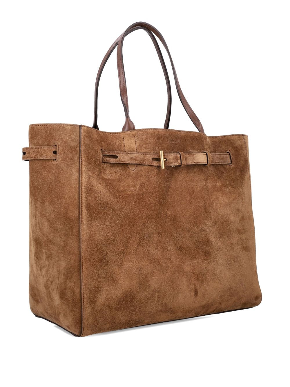 large Audrey tote bag - 3