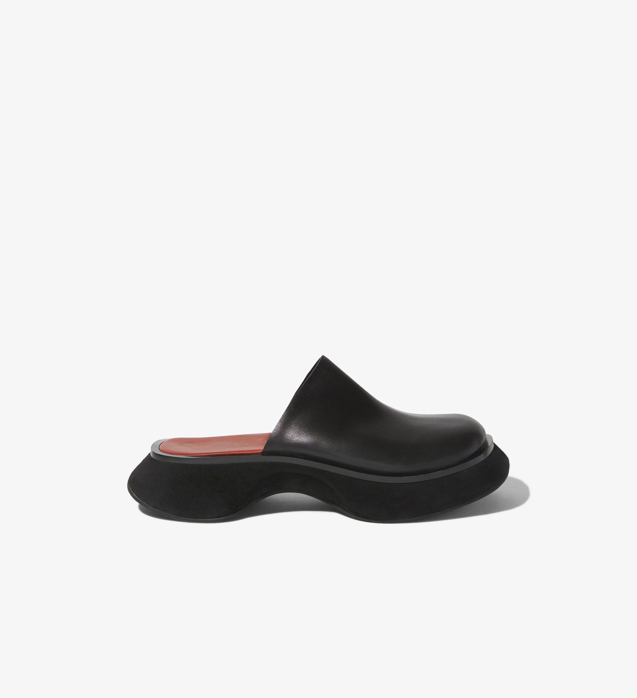 Rec Mules - 1