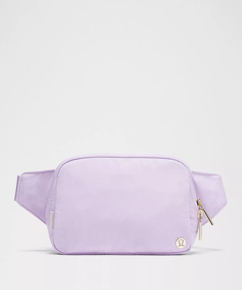 Everywhere Belt Bag Large with Long Strap 2L 1