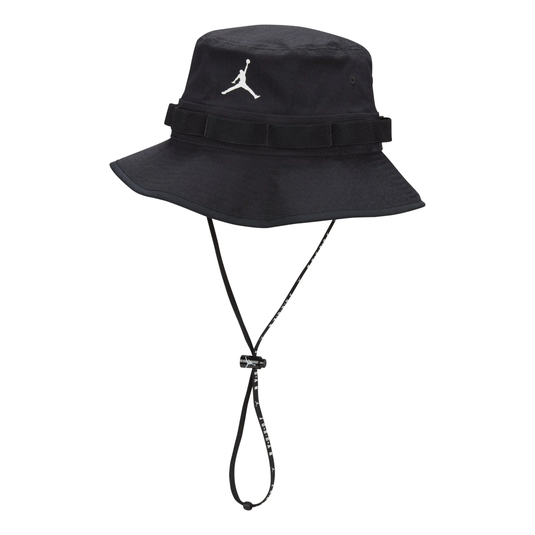 Air Jordan Apex Bucket Hat 'Black' FD5188-010 - 1