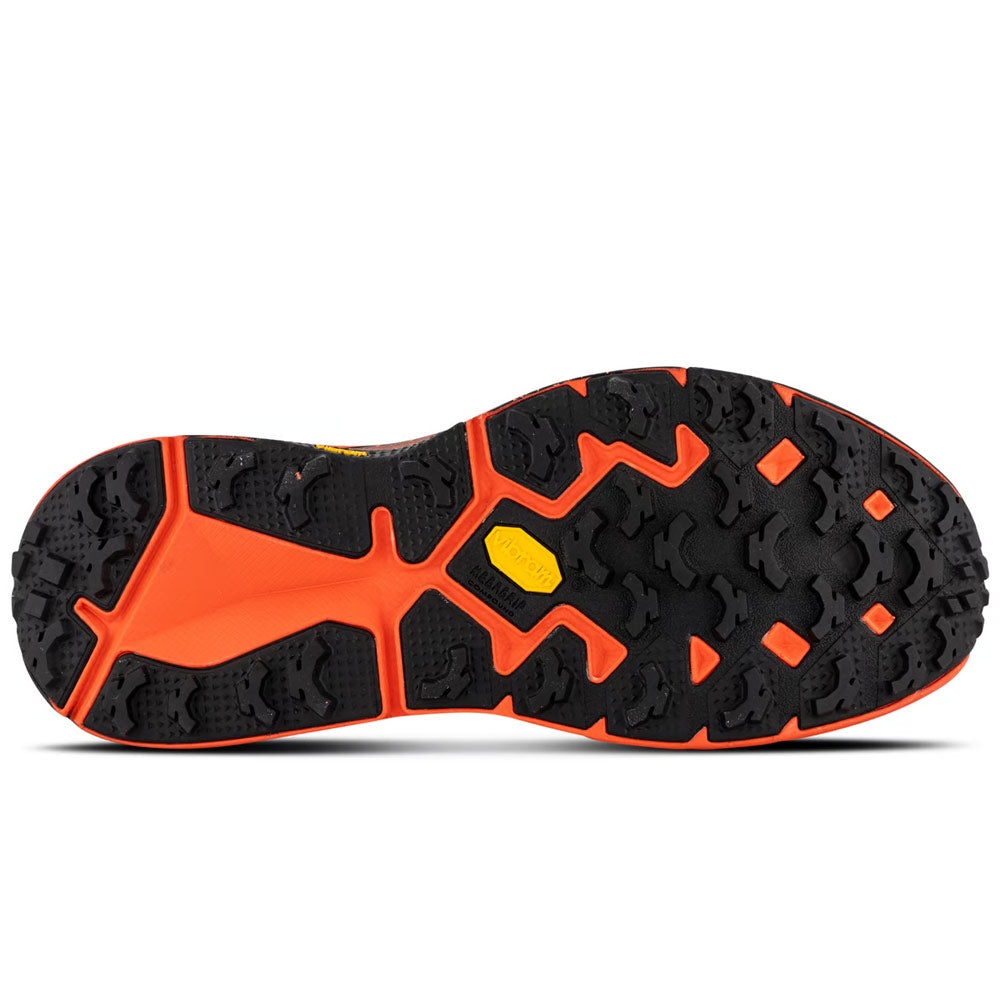 HOKA | Speedgoat 2 Low 'Tomato / Electric Green' - 6