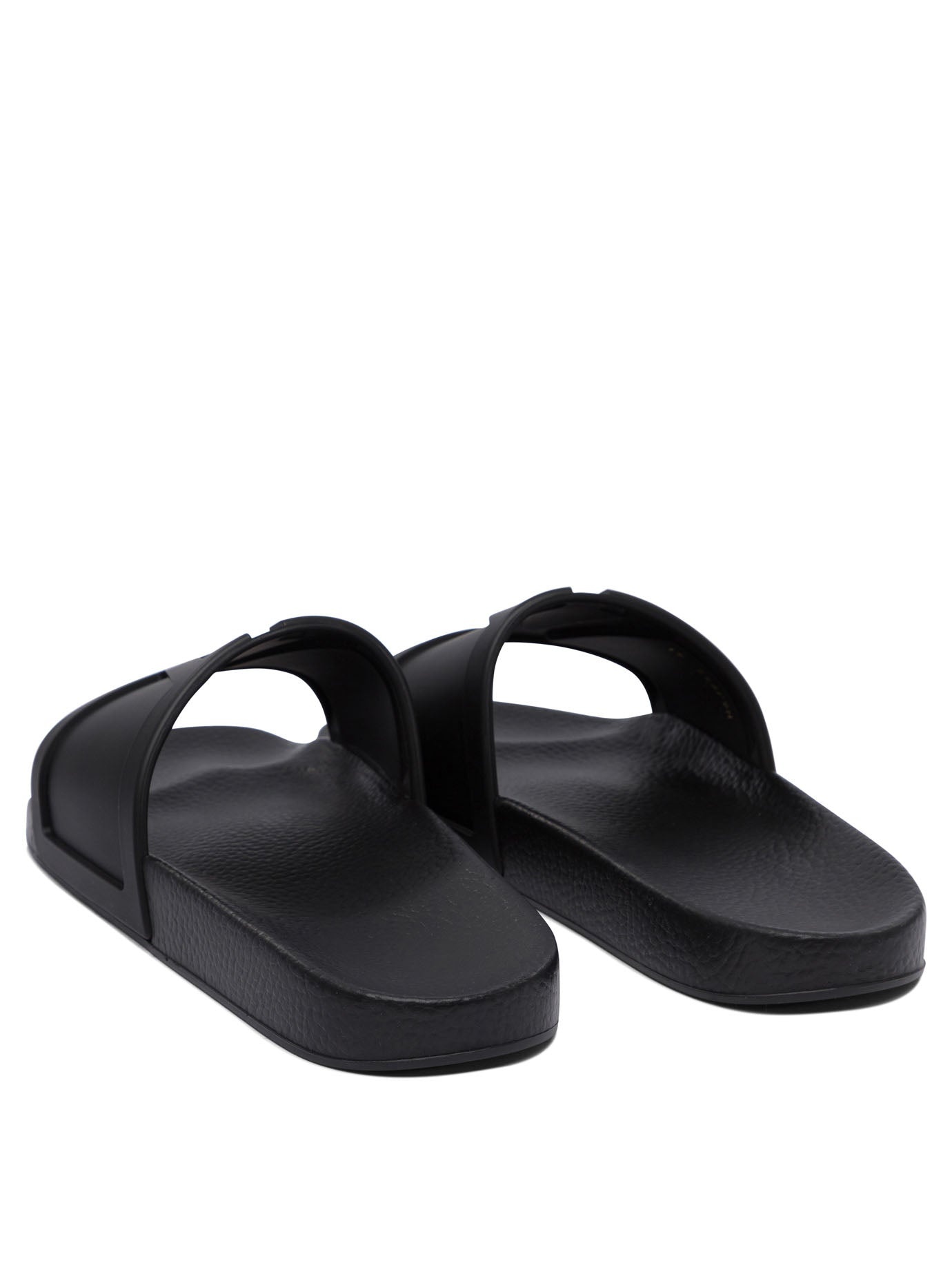 Sandals Black - 4