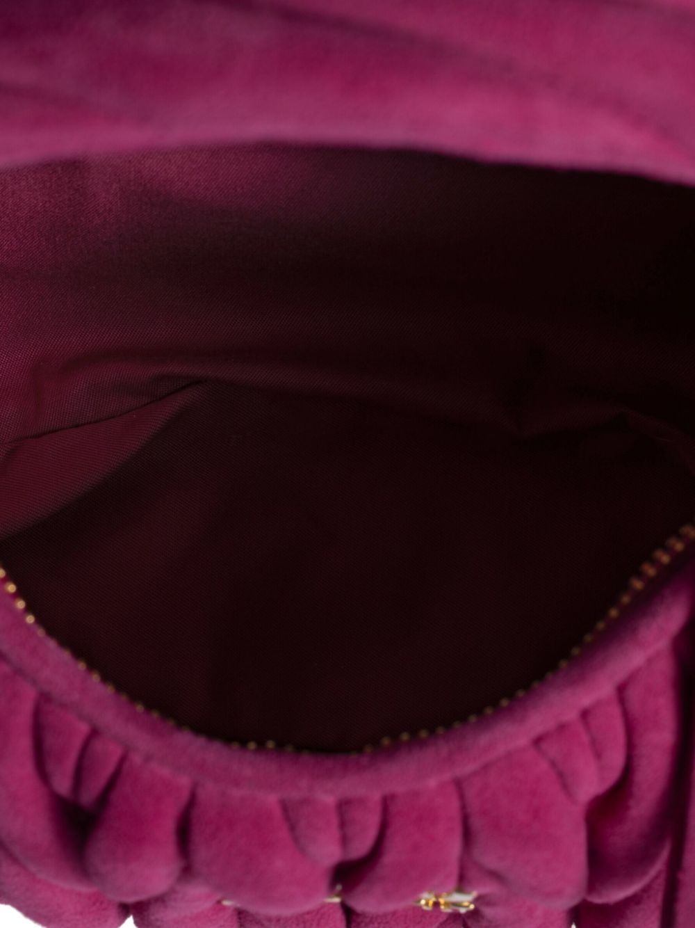 Wander shoulder bag - 5