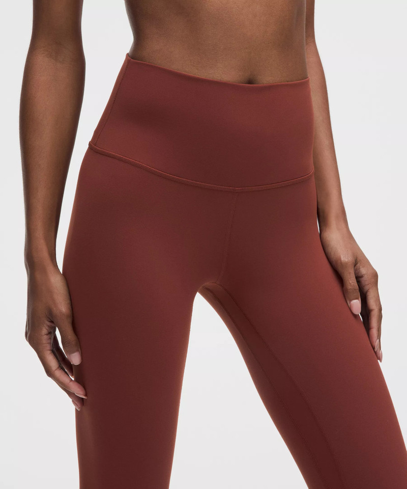 lululemon Align™ High-Rise Crop 17" 4